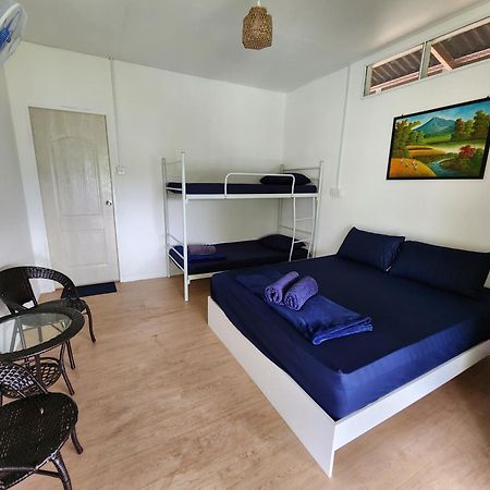 Bigfin Beach Resort Kota Belud المظهر الخارجي الصورة
