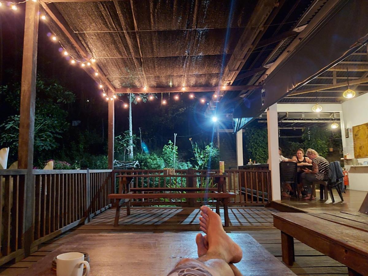 Bigfin Beach Resort Kota Belud المظهر الخارجي الصورة