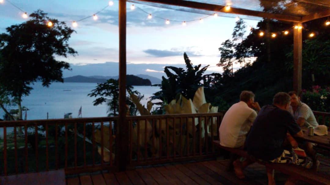 Bigfin Beach Resort Kota Belud المظهر الخارجي الصورة