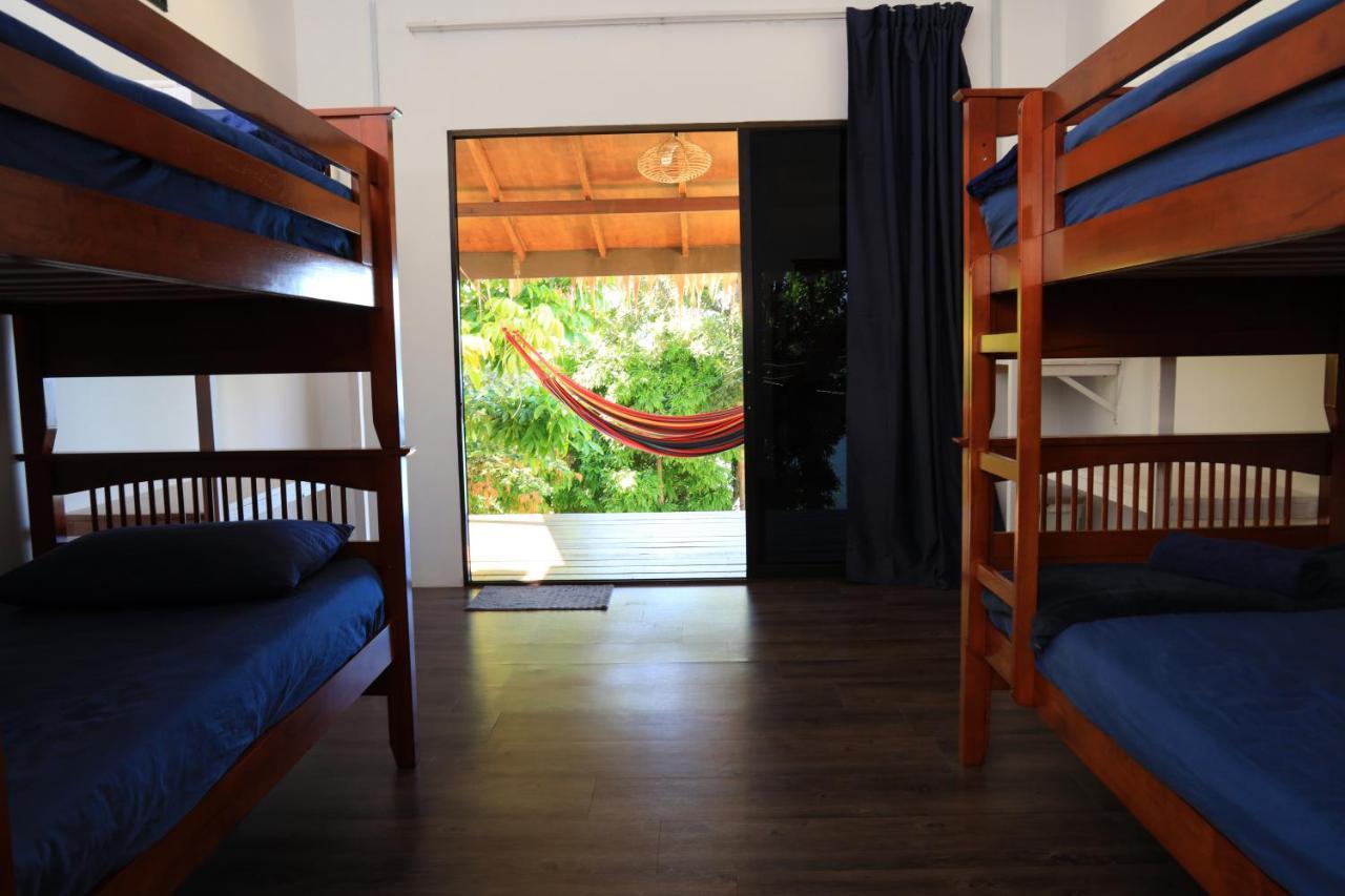 Bigfin Beach Resort Kota Belud المظهر الخارجي الصورة