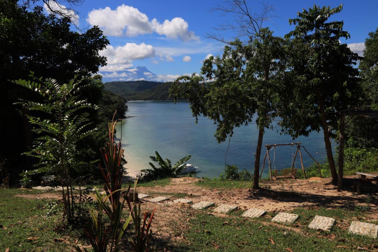 Bigfin Beach Resort Kota Belud المظهر الخارجي الصورة