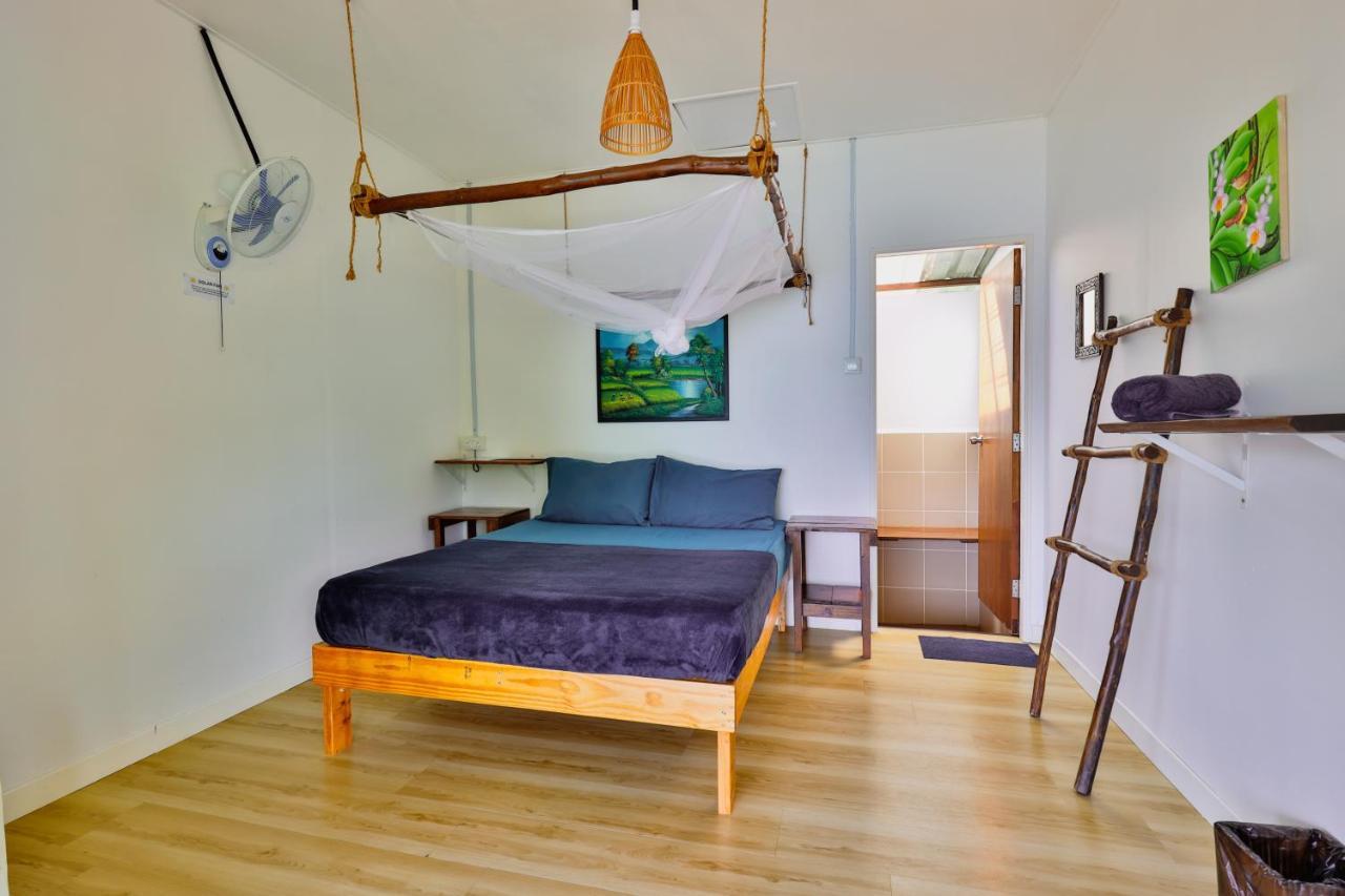 Bigfin Beach Resort Kota Belud المظهر الخارجي الصورة