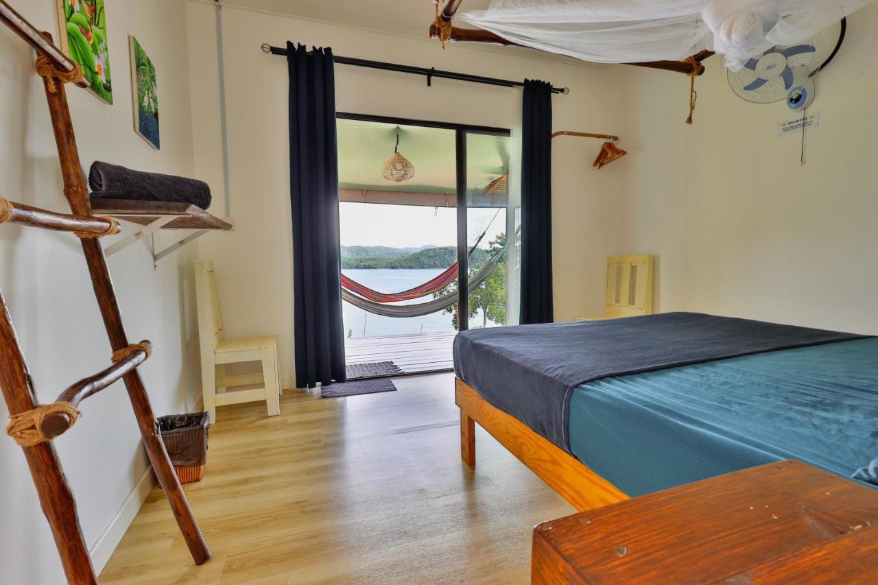 Bigfin Beach Resort Kota Belud المظهر الخارجي الصورة