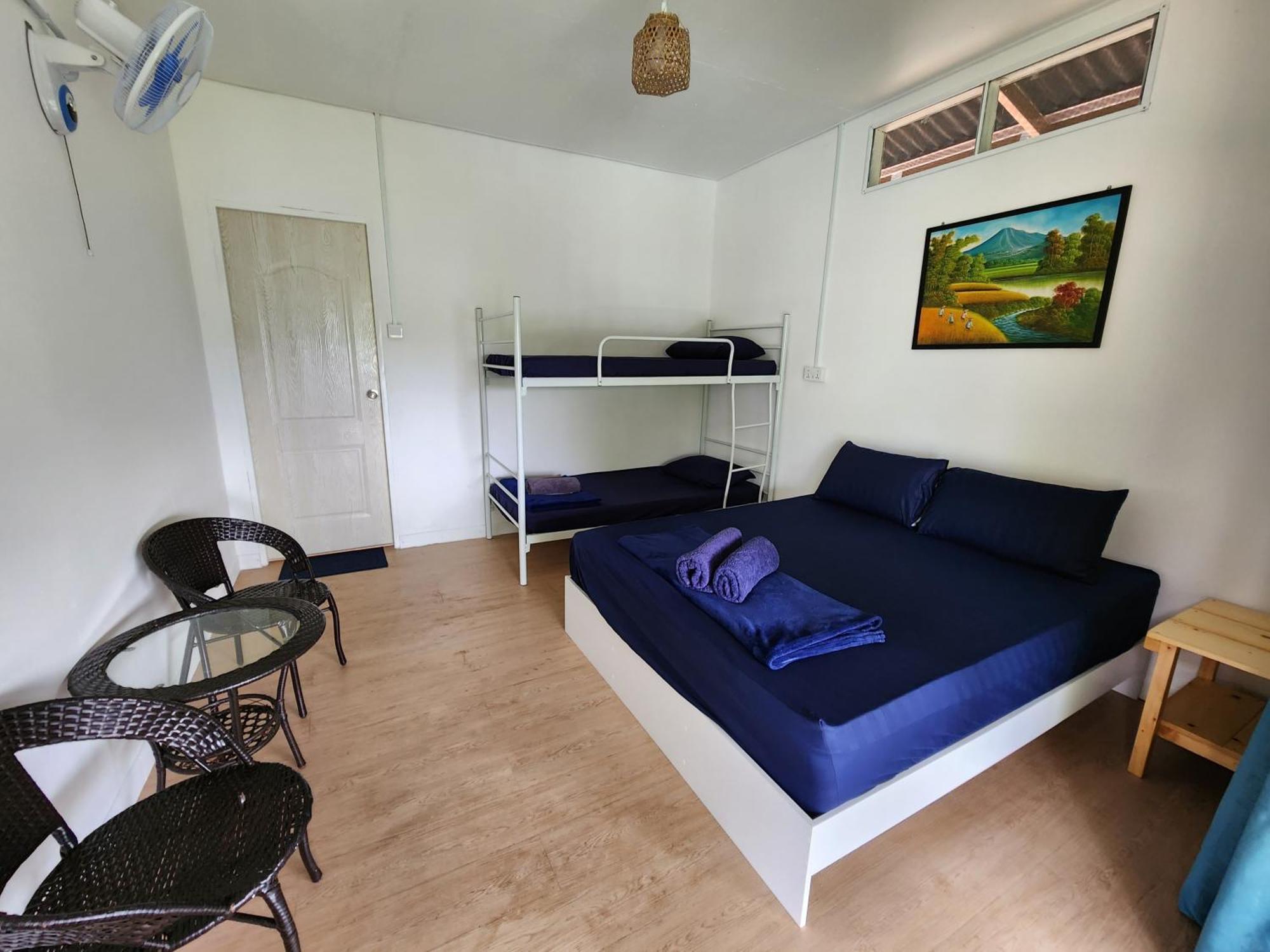 Bigfin Beach Resort Kota Belud المظهر الخارجي الصورة