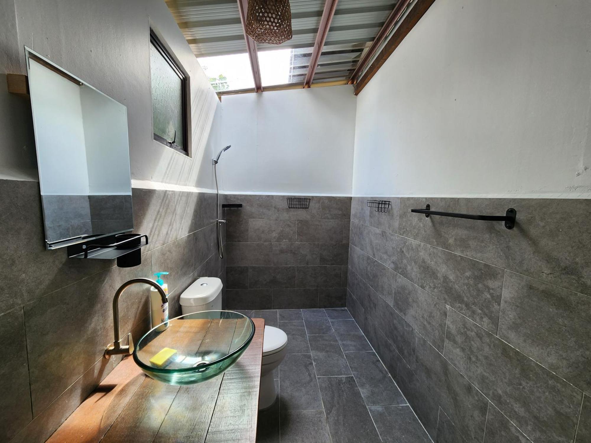 Bigfin Beach Resort Kota Belud المظهر الخارجي الصورة