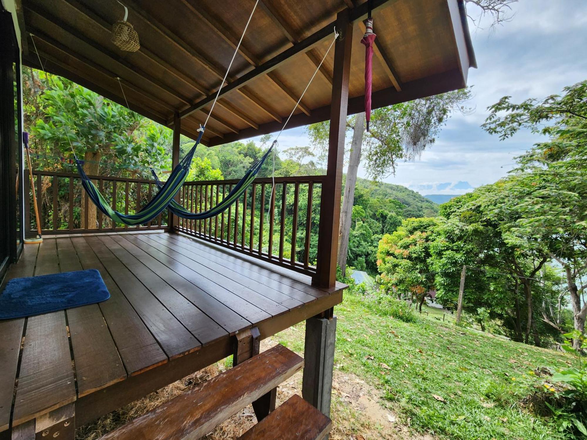 Bigfin Beach Resort Kota Belud المظهر الخارجي الصورة