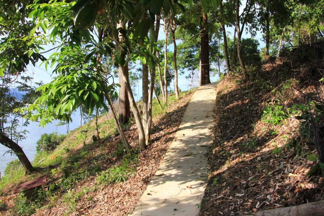 Bigfin Beach Resort Kota Belud المظهر الخارجي الصورة