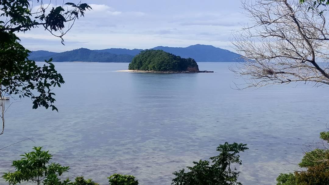Bigfin Beach Resort Kota Belud المظهر الخارجي الصورة